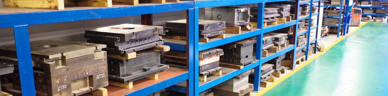 Design, Prototyping & Tooling of Rubber Moulded Components